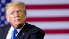 Trump administration moves to begin trade talks with UK, EU, and Japan