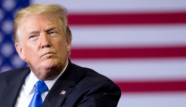 Trump administration moves to begin trade talks with UK, EU, and Japan