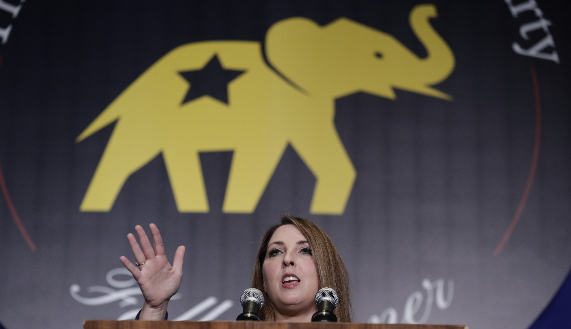 Exclusive: Red or green? RNC headed to New Mexico for winter meeting