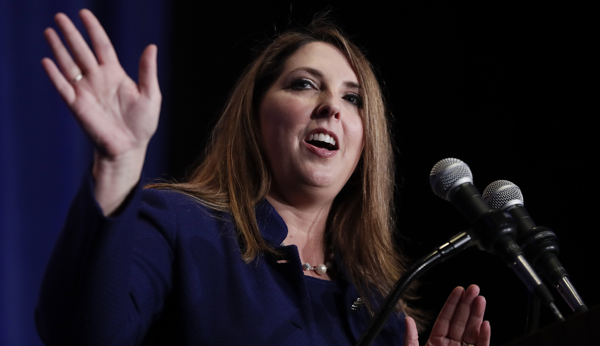 Republican National Committee raises $269M in 2018 cycle: ‘Best midterm ever’