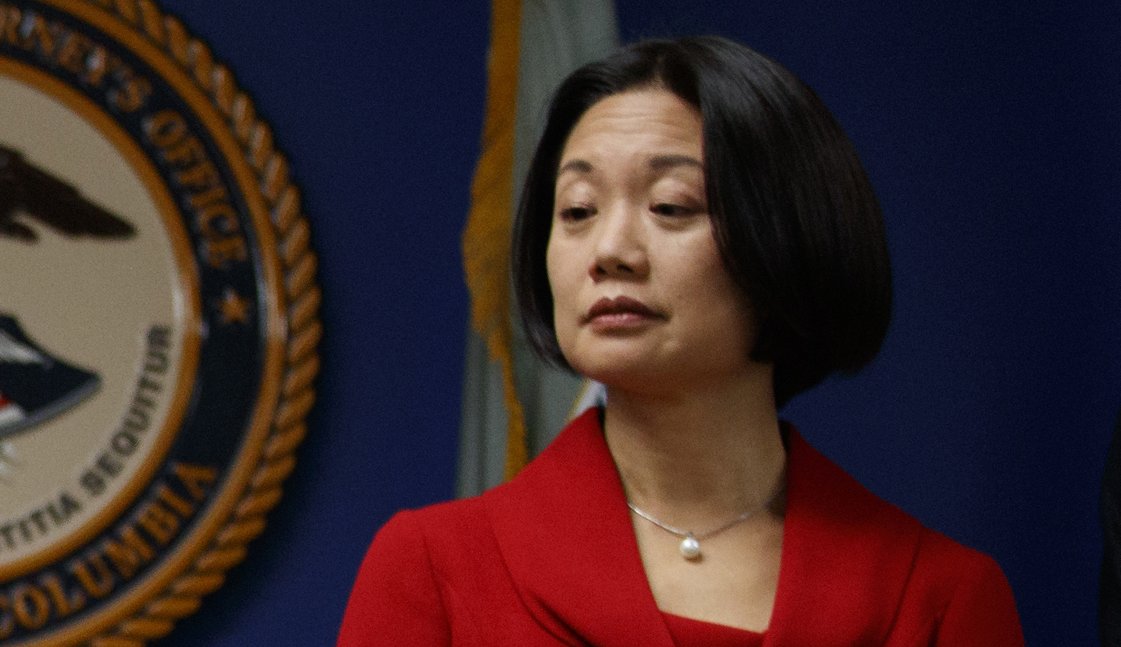 Senate due diligence should trump identity politics