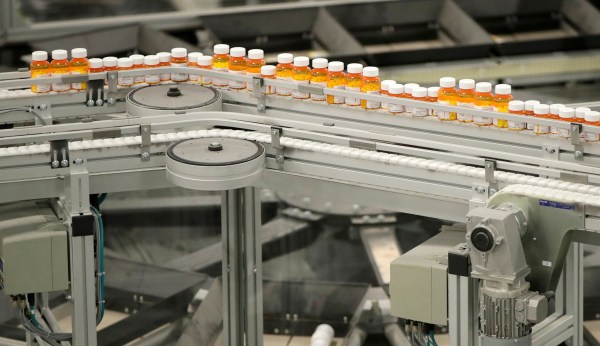 Drug prices in ads actually hurt consumers