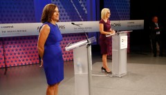 Martha McSally favored to defeat Kyrsten Sinema in Arizona Senate race: Poll
