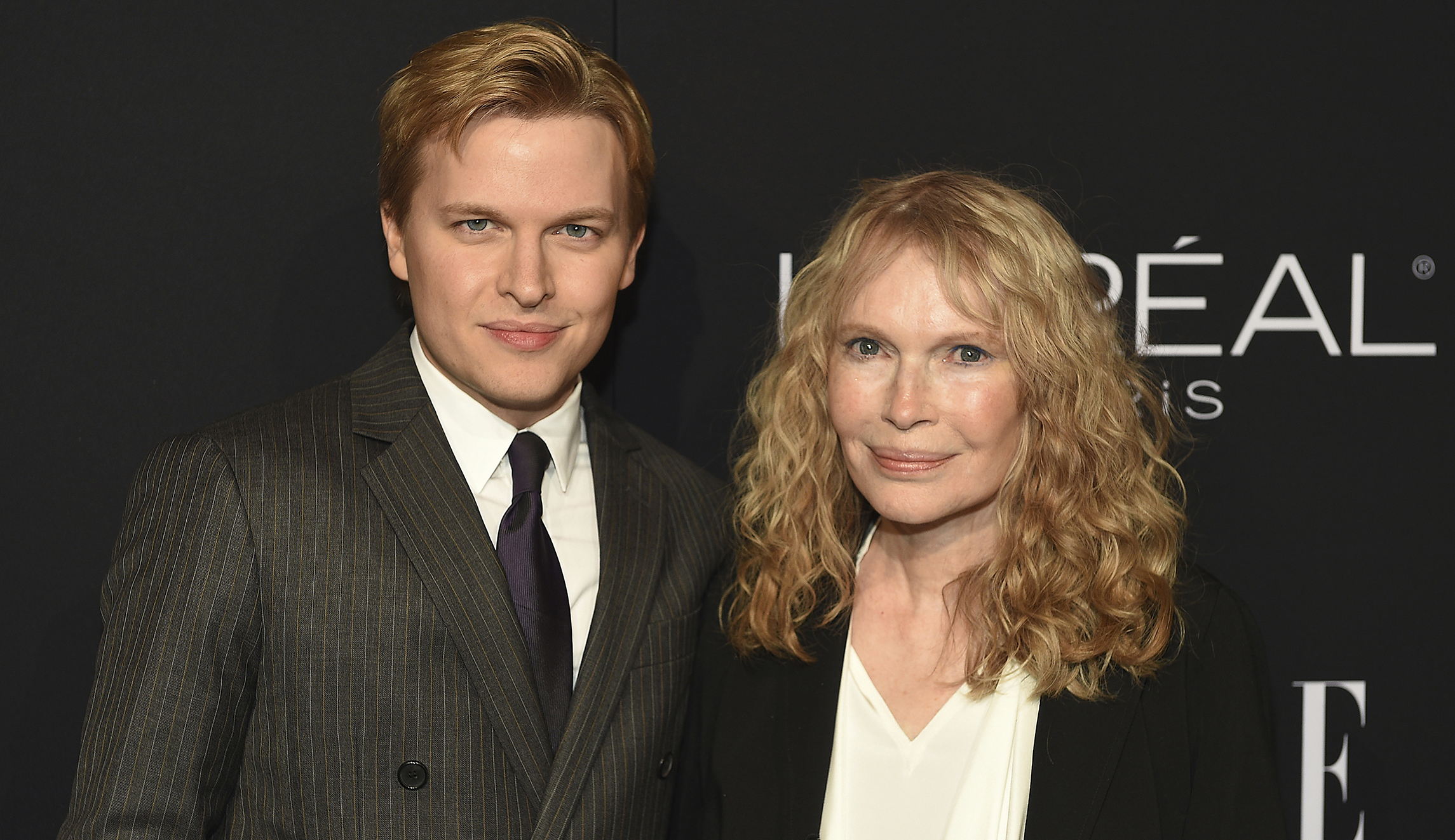 Ronan Farrow says his MSNBC show was ‘watched by two people, one of them my mom’