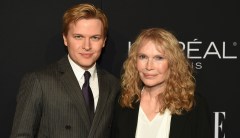 Ronan Farrow says his MSNBC show was ‘watched by two people, one of them my mom’