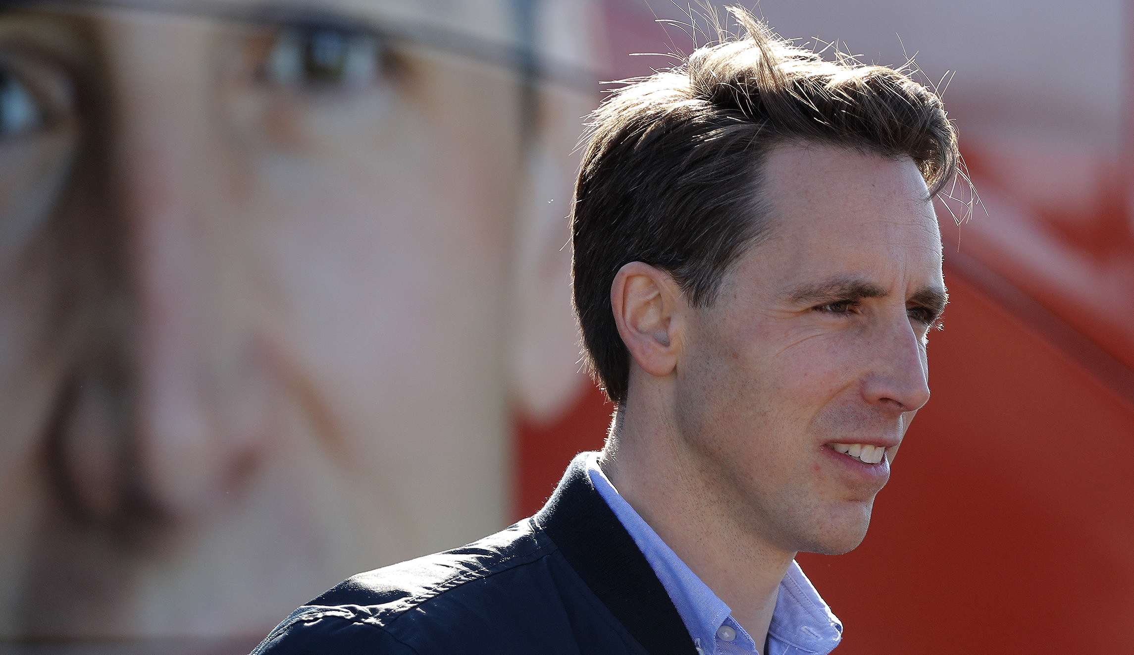 Republicans ready to flip Missouri Senate seat: New poll