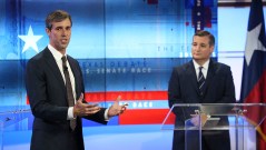 As Cruz pulls away, his supporters are ready to stick a fork in ‘desperate’ O’Rourke