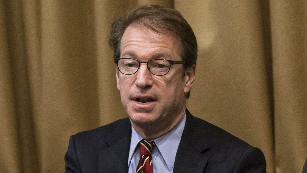 Suburban Republicans struggling to survive Trump