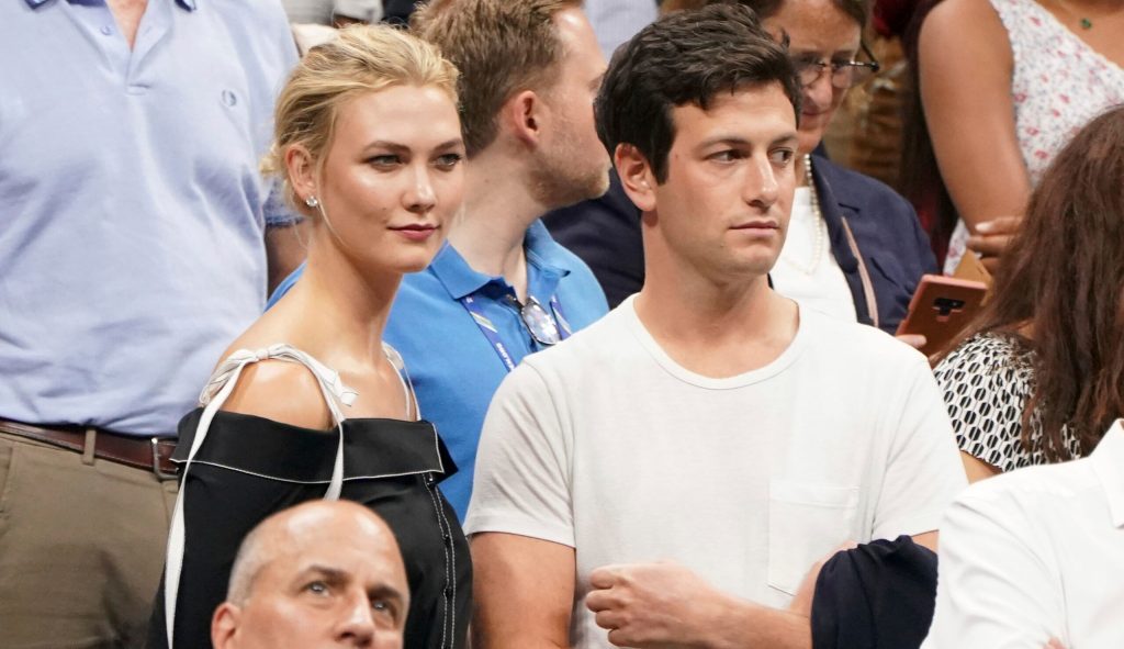 Liberals hate Karlie Kloss for the same reason they love George Conway