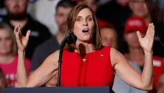 Martha McSally may get another shot at becoming a senator