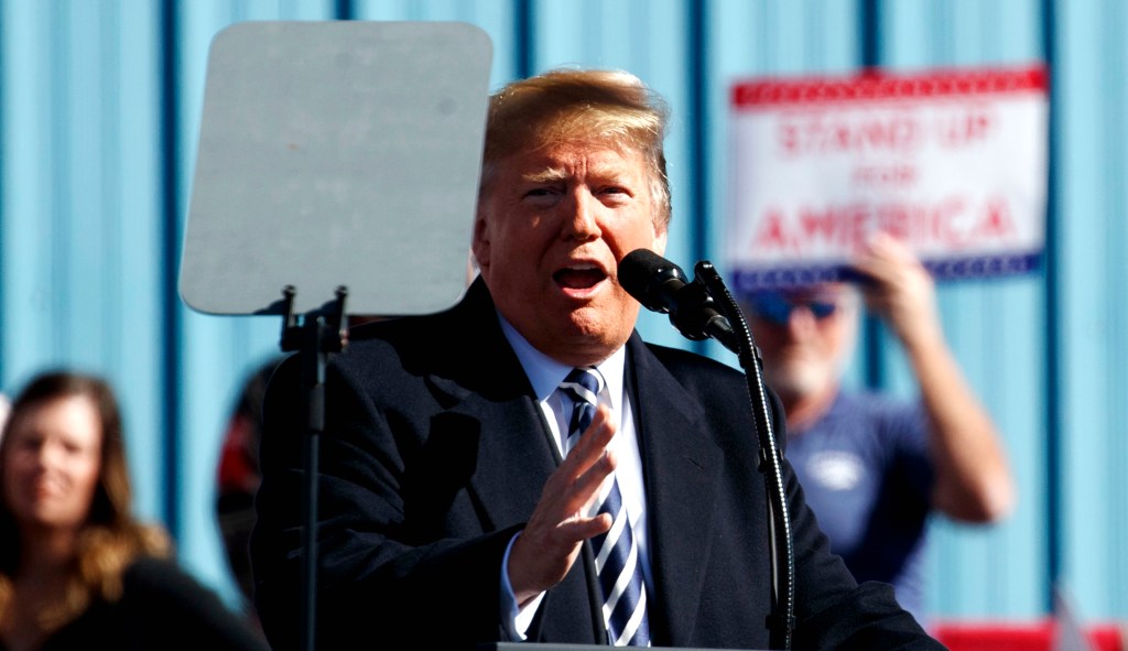 Additional China tariffs will bring Trade War pain to everyone. That’s not a good thing