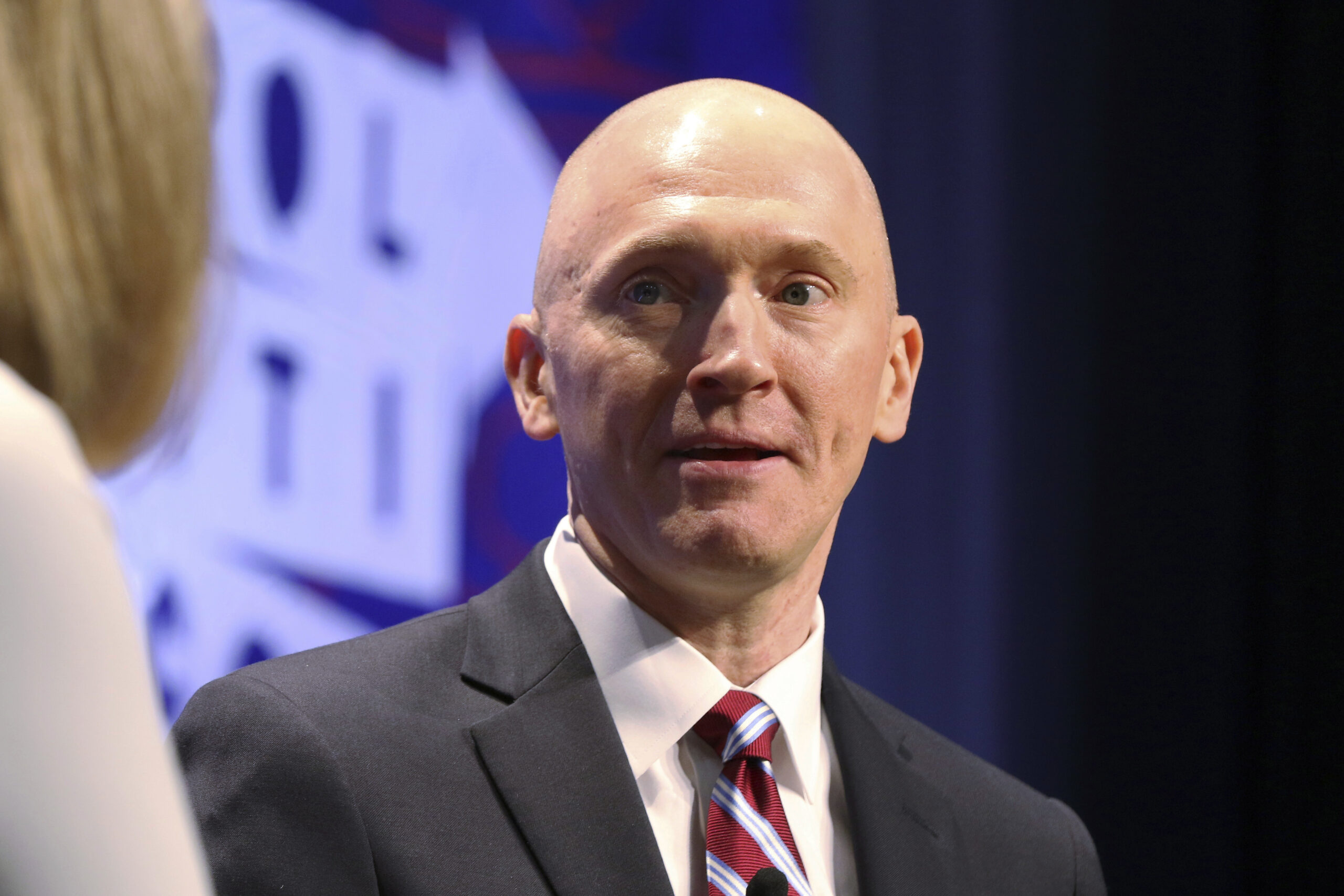The real victim of the FBI investigation isn’t Trump, Comey, or Lisa Page