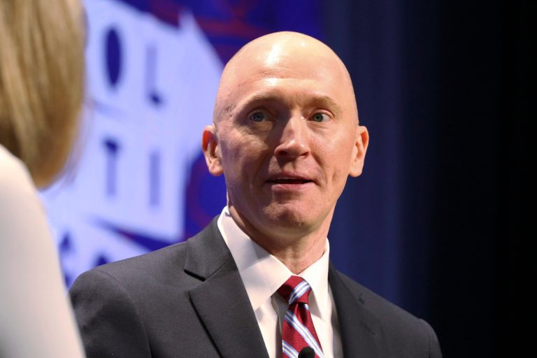 The real victim of the FBI investigation isn’t Trump, Comey, or Lisa Page