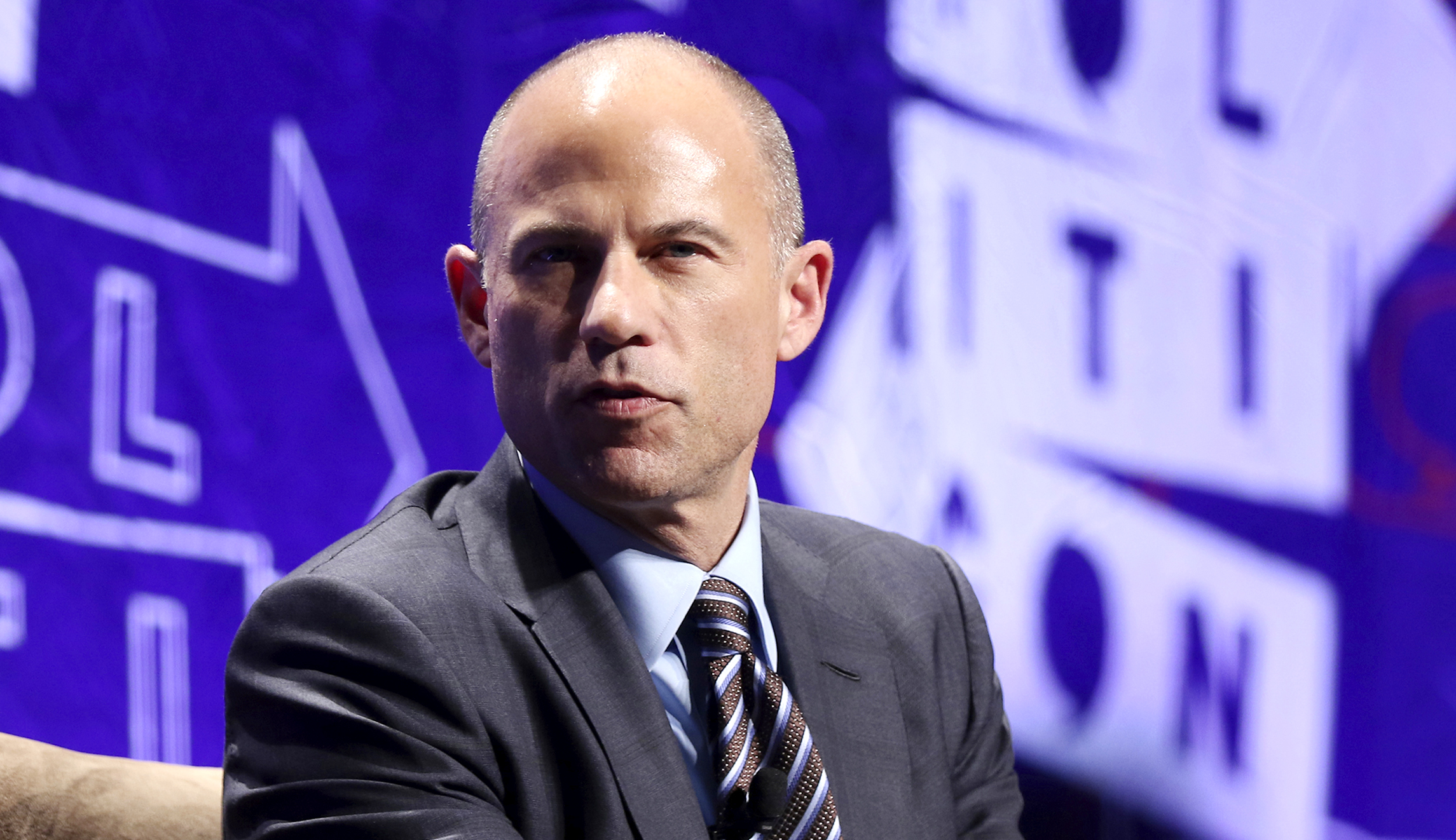 Planned Parenthood stands with the porn lawyer freak show
