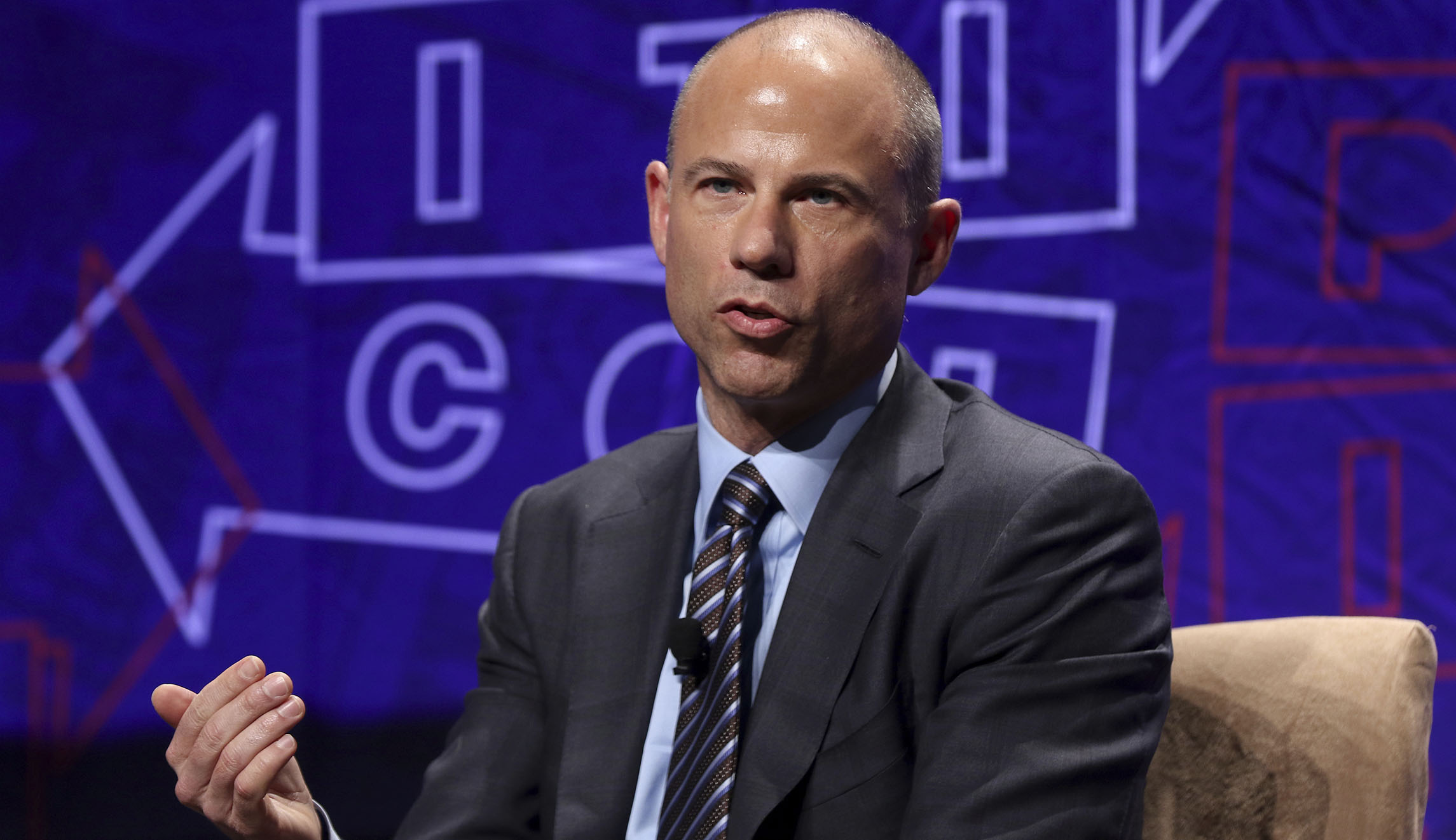 Michael Avenatti ‘cleared’ after investigation into professional misconduct allegations