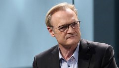Lawrence O’Donnell gives a weasel ‘apology’ after airing Russia conspiracies