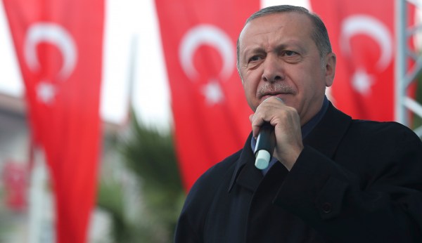 Turkey’s president to ‘go into detail’ about Jamal Khashoggi investigation on Tuesday