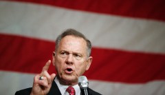 Alabama exploring whether Democratic disinformation cost Roy Moore a Senate seat