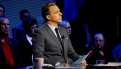 Did you know about Biden’s mental decline? Jake Tapper didn’t