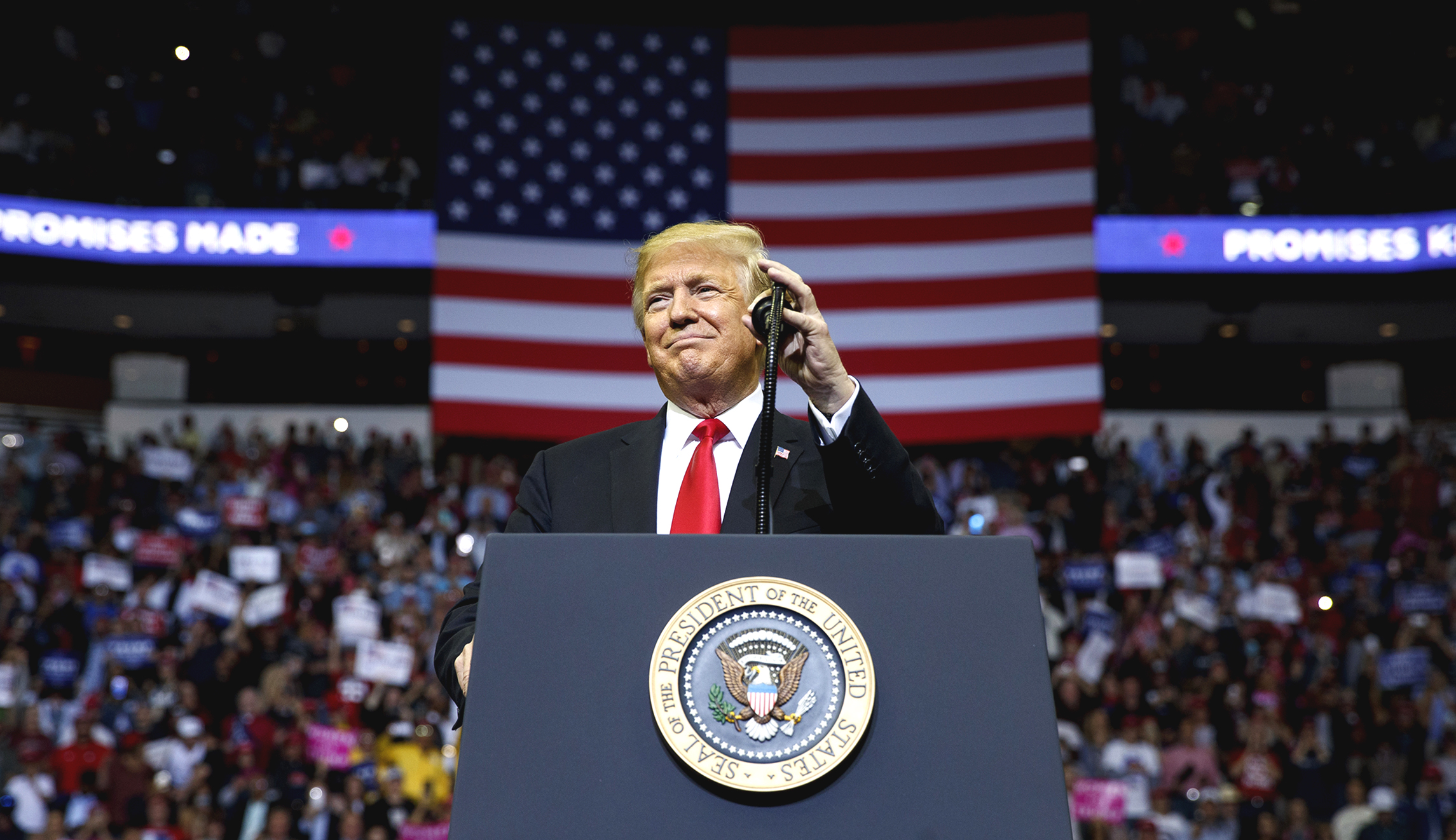 2020 Democrats shouldn’t rely on Thomas Friedman’s political advice