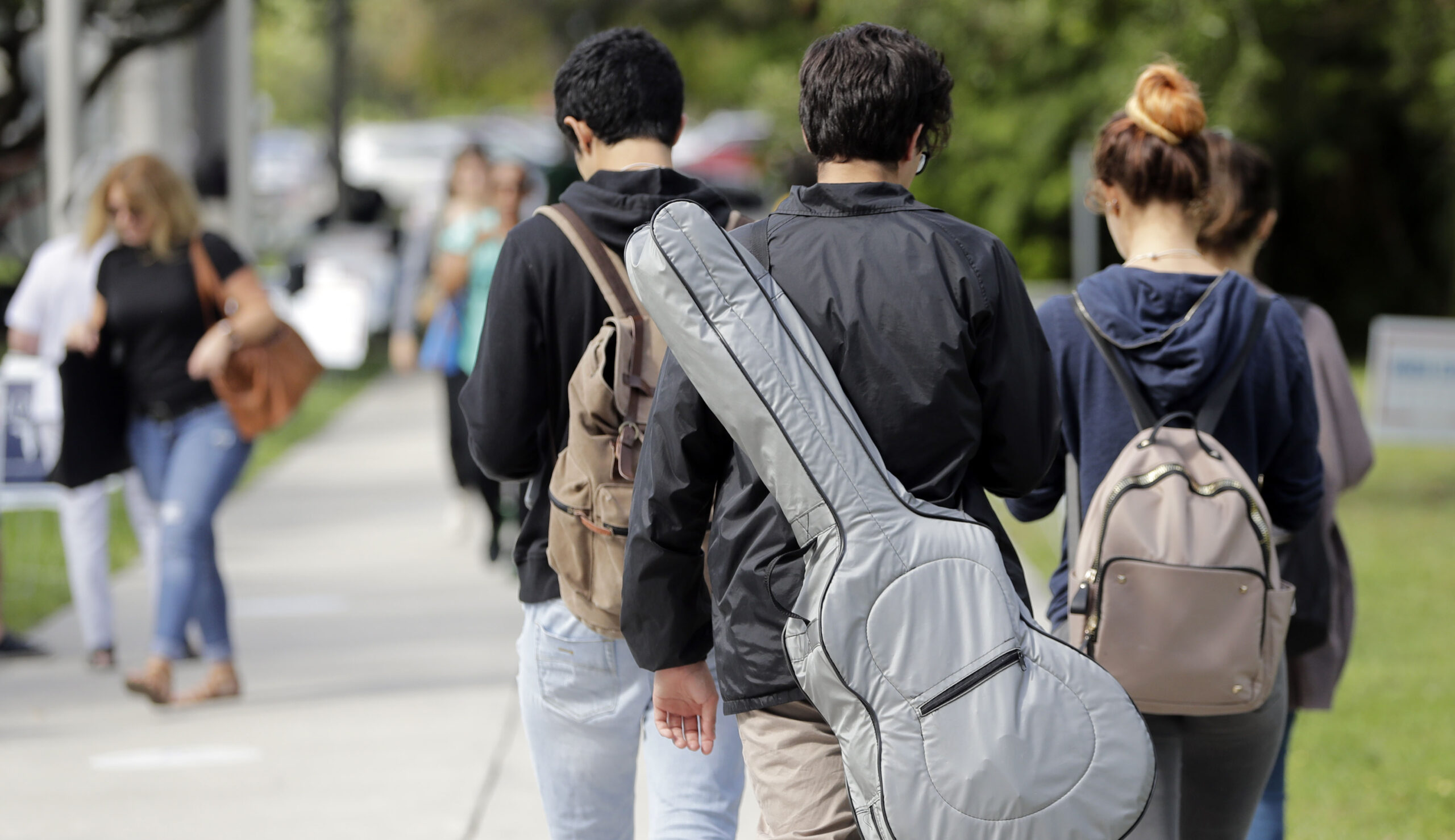 Not all student loans are bad