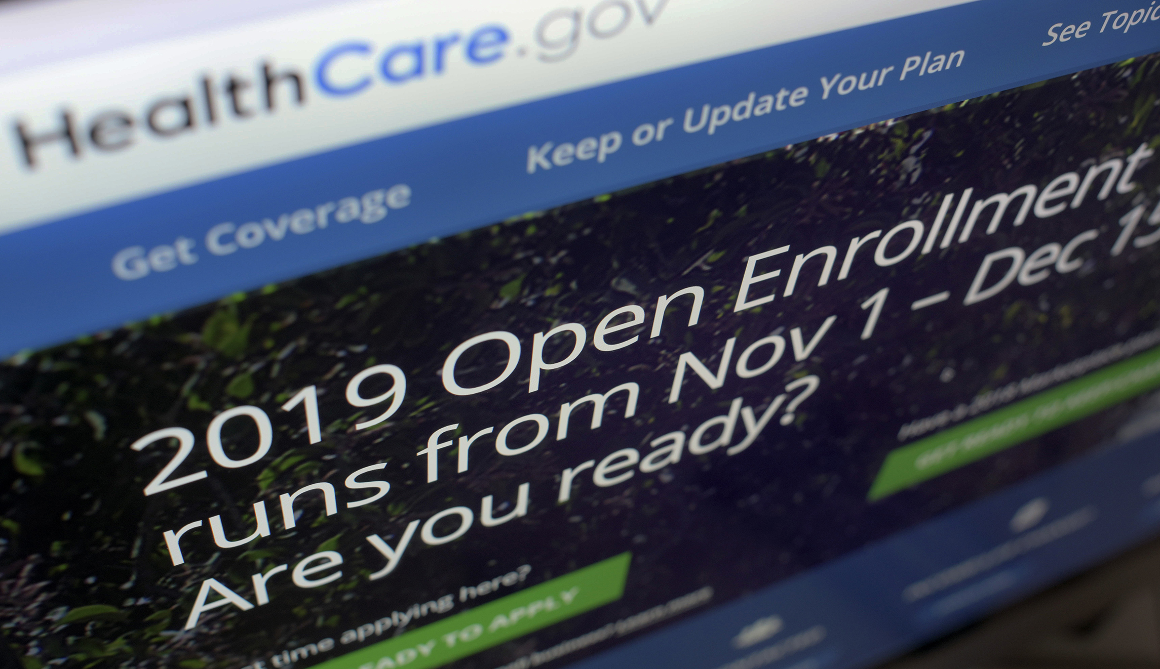 Molina plans to expand back into Obamacare markets