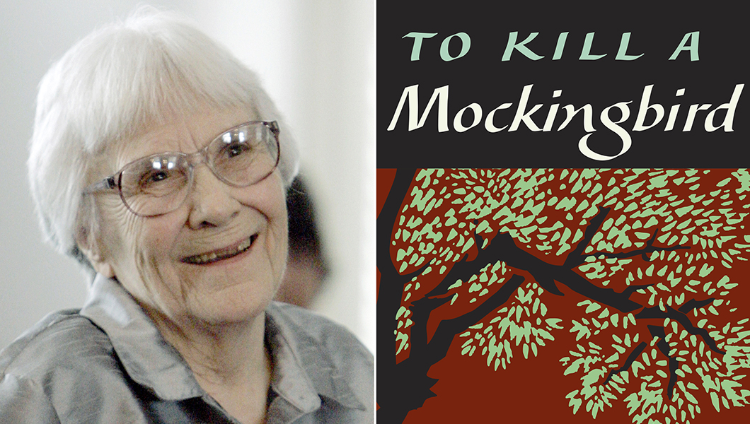 High school cancels stage production of ‘America’s best-loved novel,’ To Kill a Mockingbird