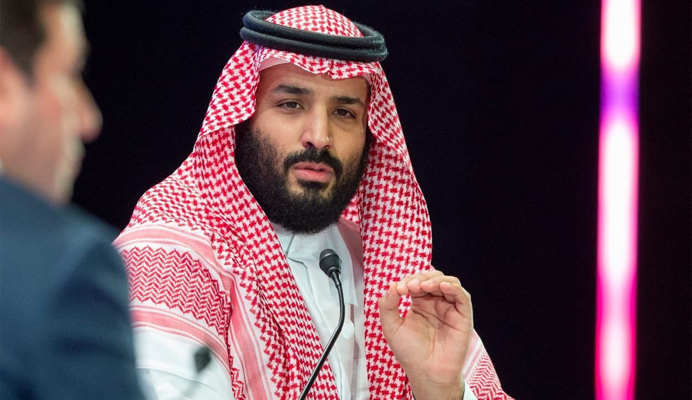 Congress gets a rude awakening on Saudi Arabia