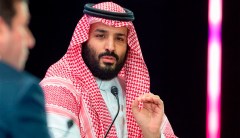 ‘Justice and accountability’: Jamal Khashoggi’s fiancee sues Saudi crown prince in US court over killing