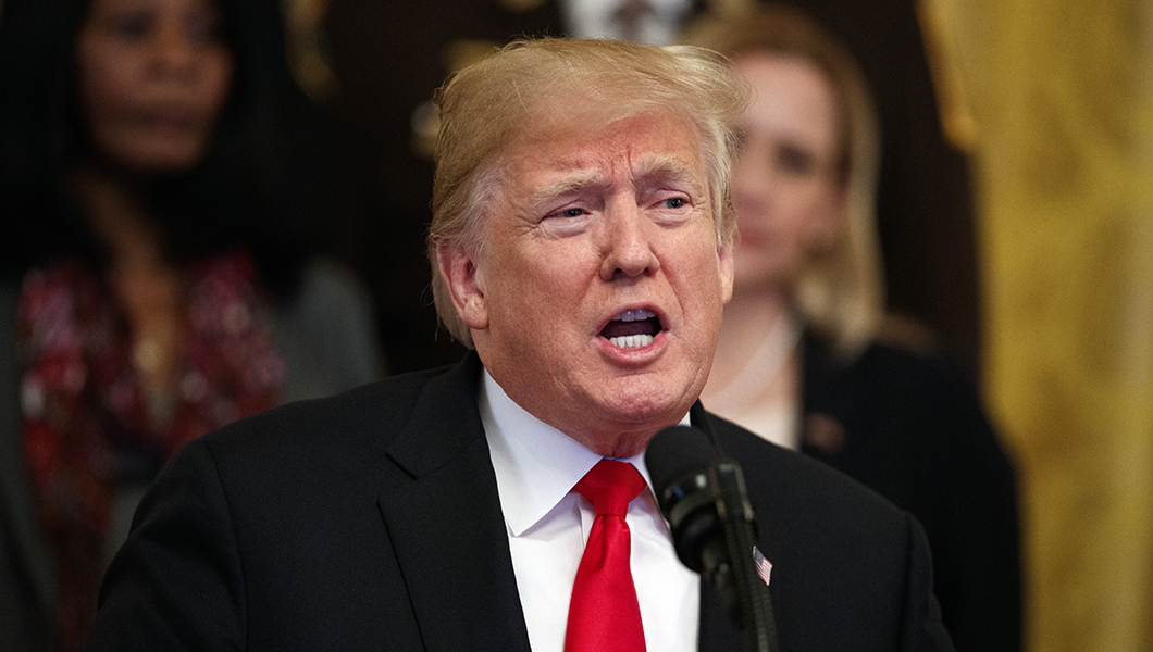 Trump campaign apologizes after sending email bashing CNN