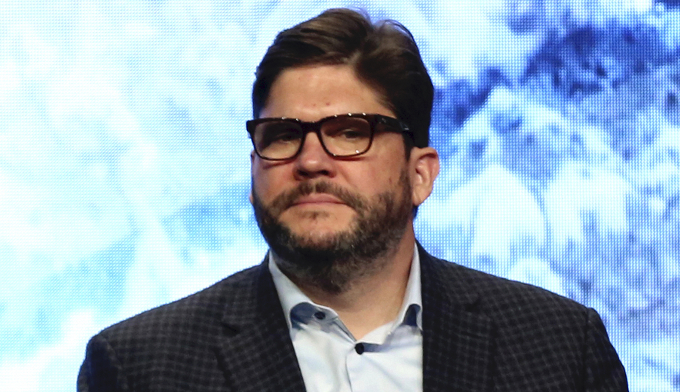 Jimmy Fallon producer in talks to join 2020 Democratic campaign