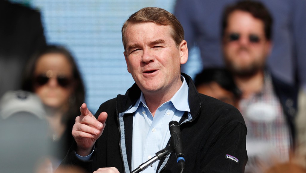 Midterm results: Bennet beats O’Dea in Colorado Senate race
