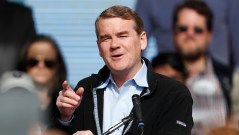 Democrat Michael Bennet virtually tied with GOP challenger Joe O’Dea in Colorado Senate race: Poll