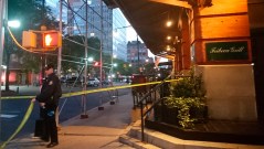Former FBI agents on mail bombs: Don’t rule out ‘false flag’ or nonpolitical motive