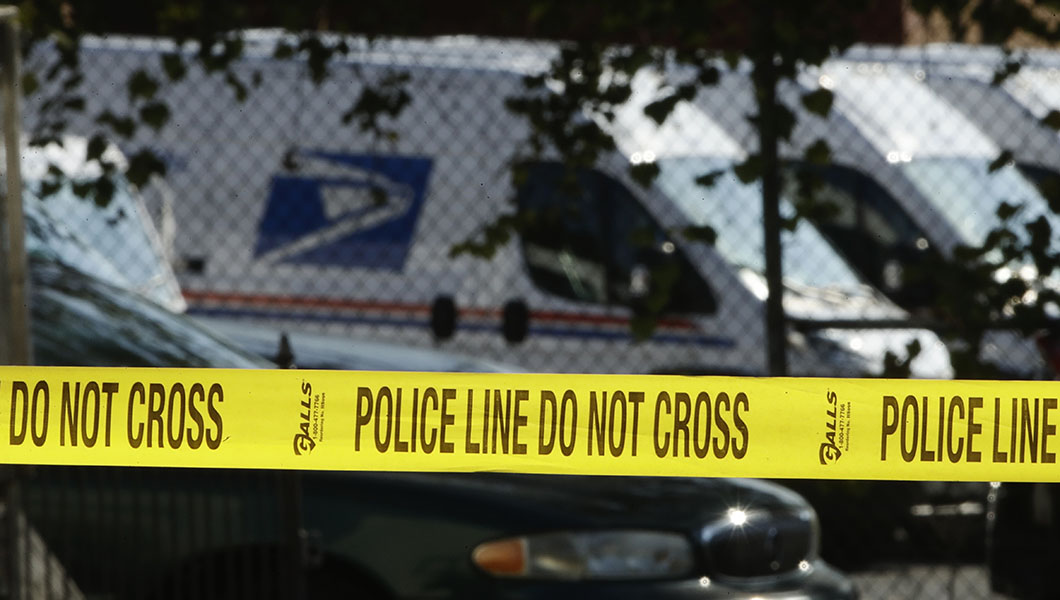 Investigators: Several mail bombs sent to Democrats came from Florida