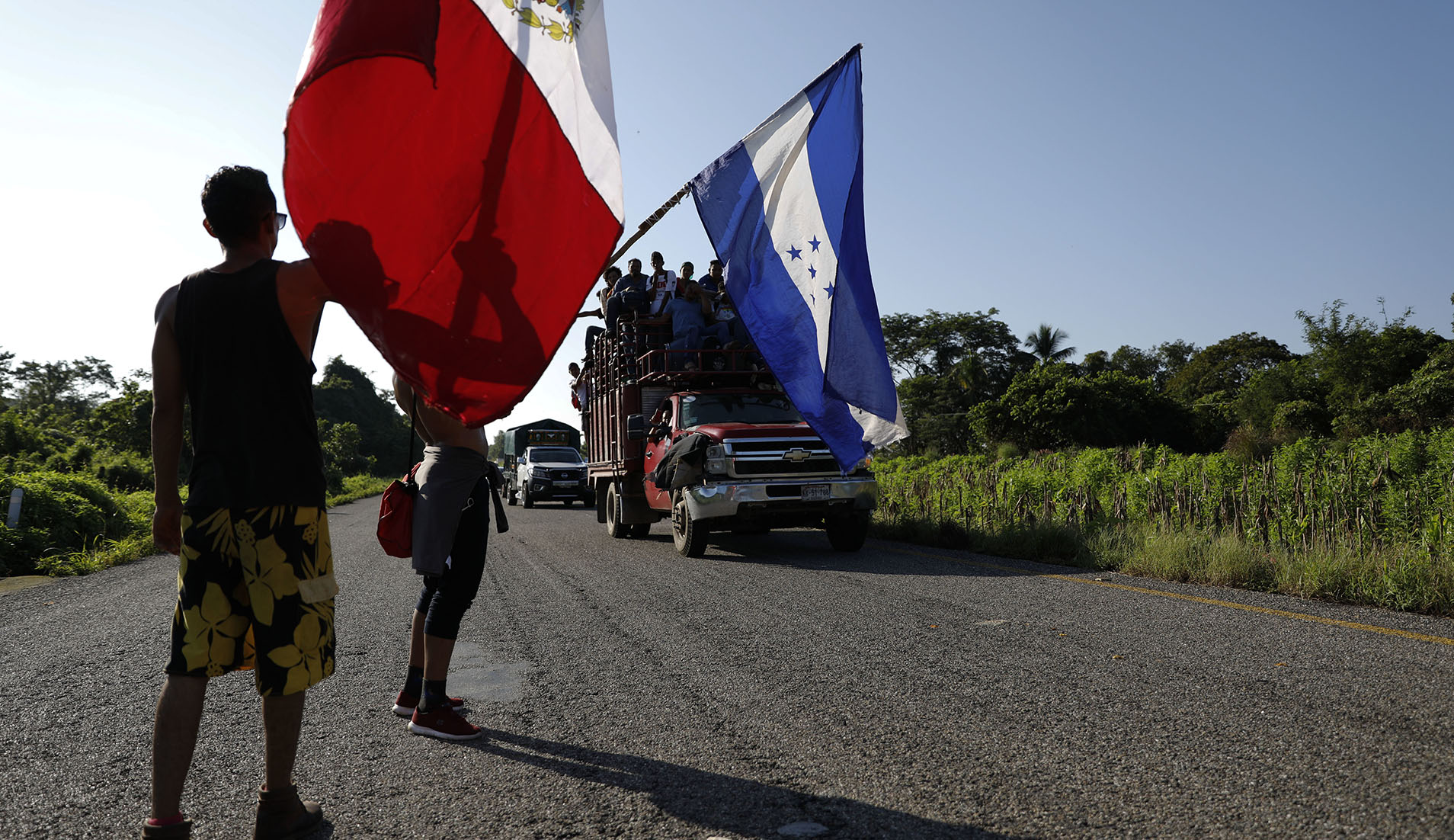 Dan Hannan: Don’t abandon lawful immigration