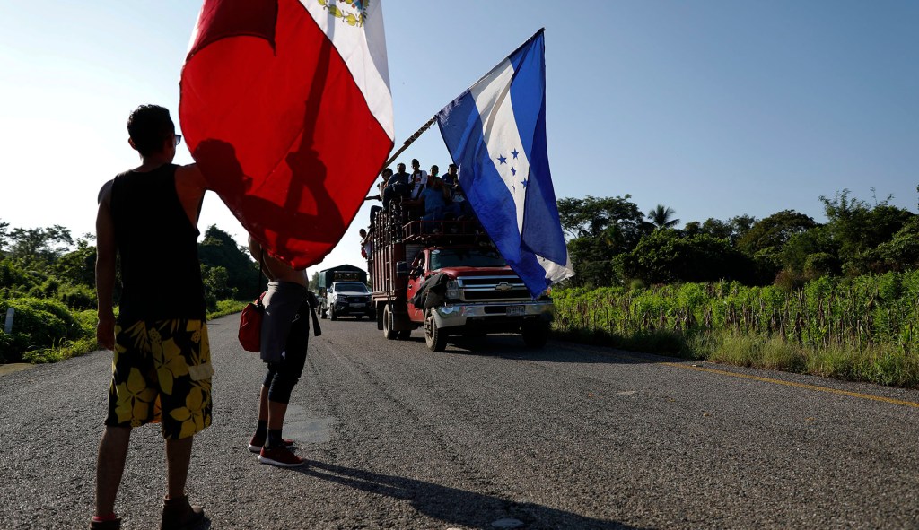Dan Hannan: Don’t abandon lawful immigration