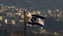 Trump’s recognition of Israel’s claim to the Golan Heights sends a message to Russia, Syria, Iran