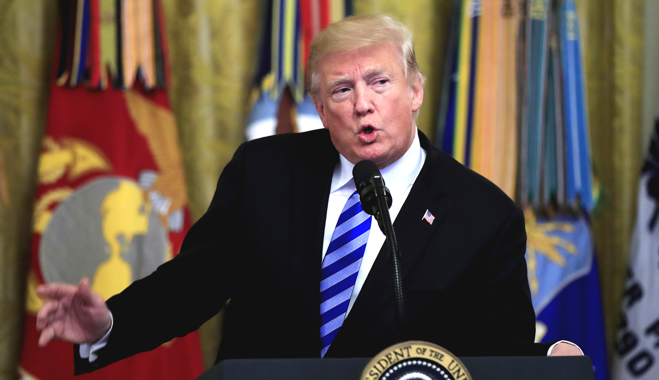 You can’t win a trade war if you don’t try: The US and China must talk