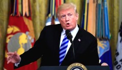 Trump threatens to close border; Mexico says there’s no deal on migrants
