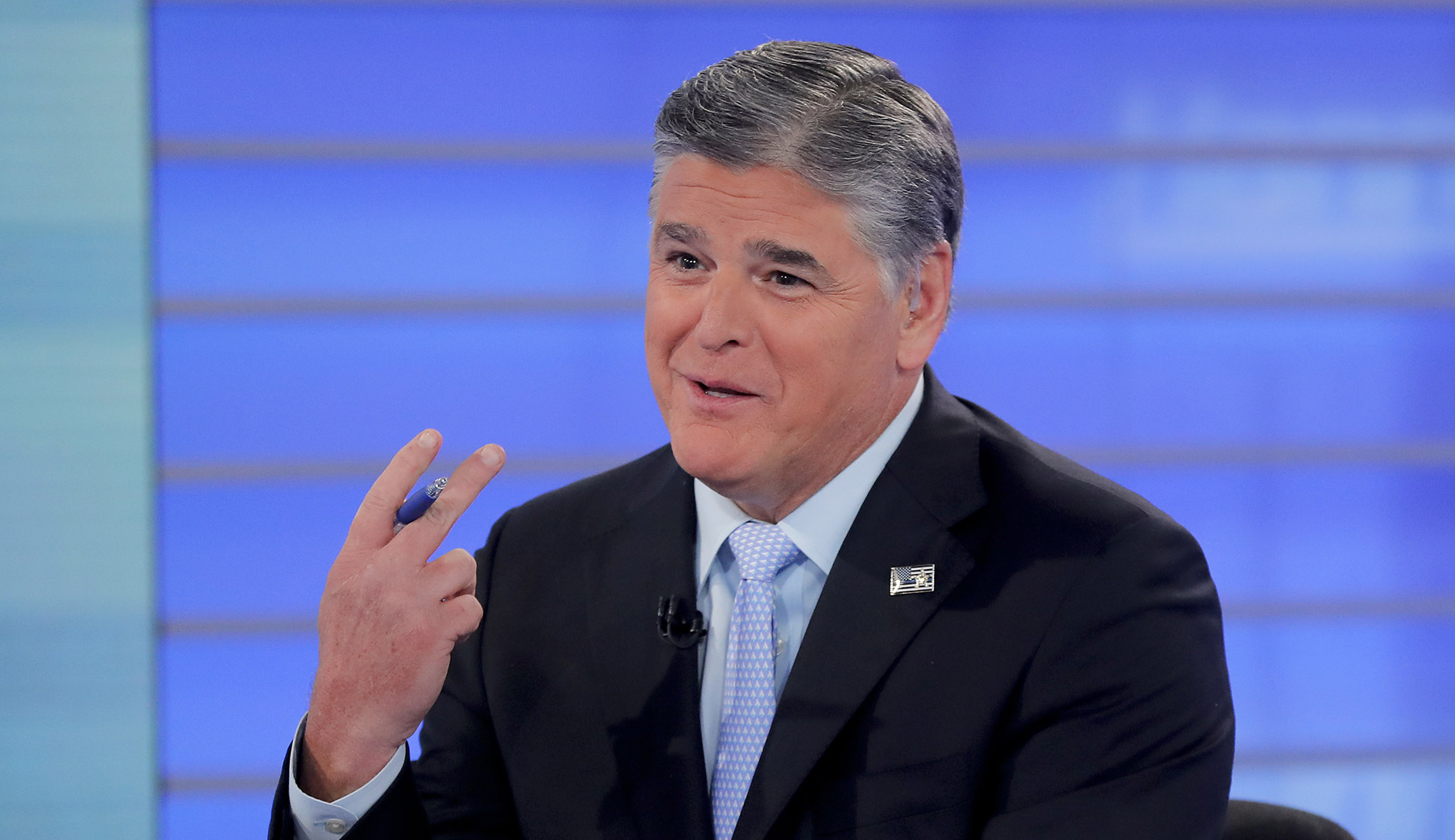 ‘All but accused yours truly of murder’: Hannity condemns New York Times column linking him to man’s coronavirus death