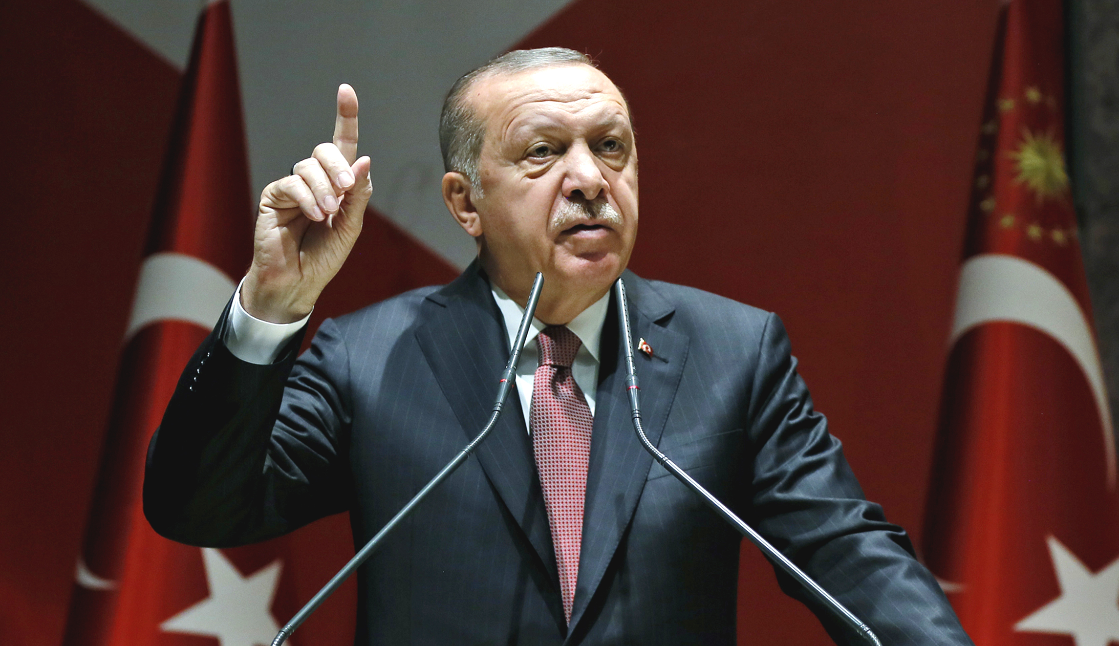 Republican lawmaker sees ‘possibility’ of Turkey leaving NATO