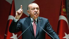 Republican lawmaker sees ‘possibility’ of Turkey leaving NATO