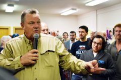 Sigh of relief from Democrats as Tester edges out GOP’s Rosendale in Montana