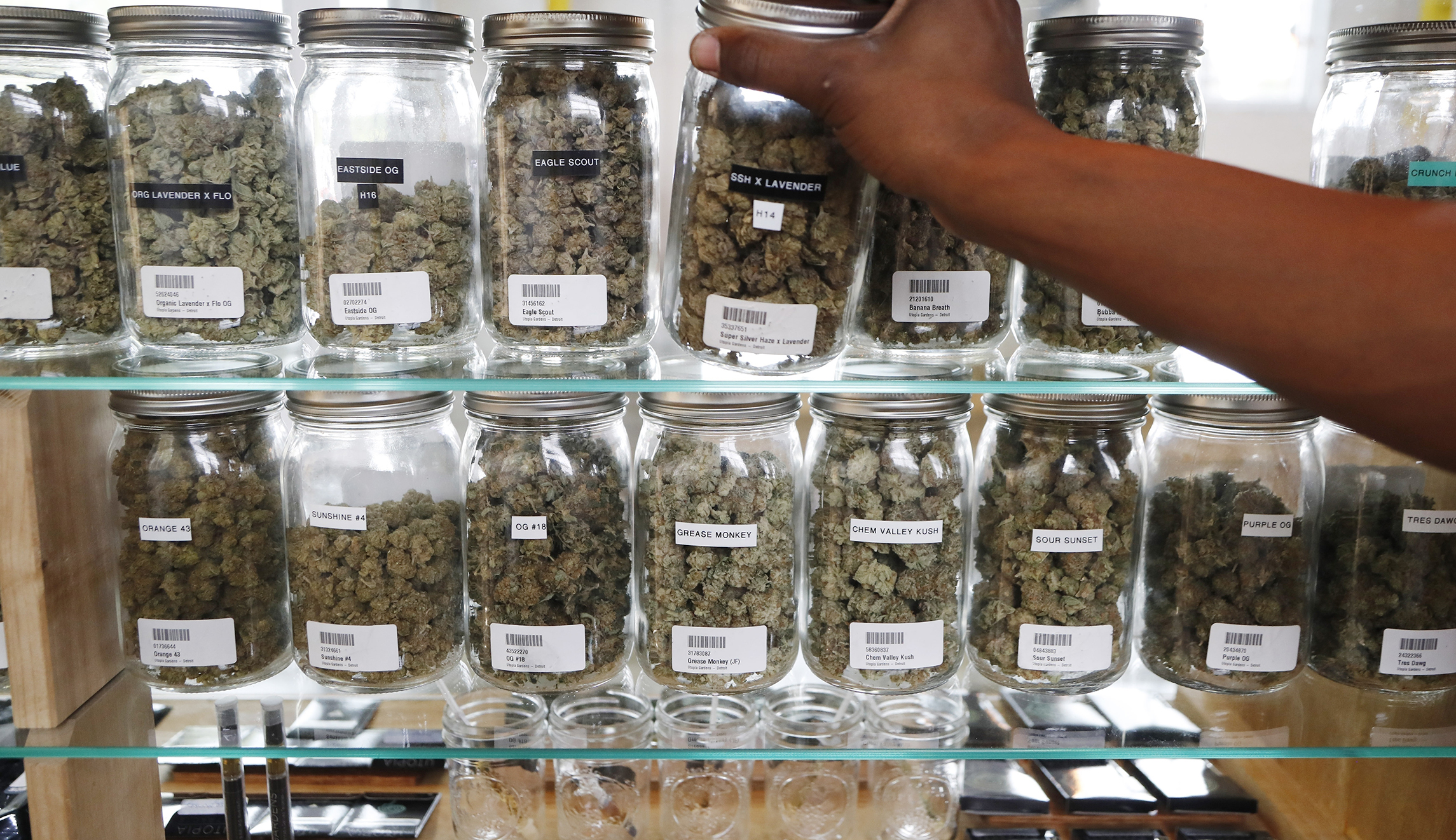 Vote first, ask questions later? Marijuana votes reveal that’s not what voters want with ballot proposals