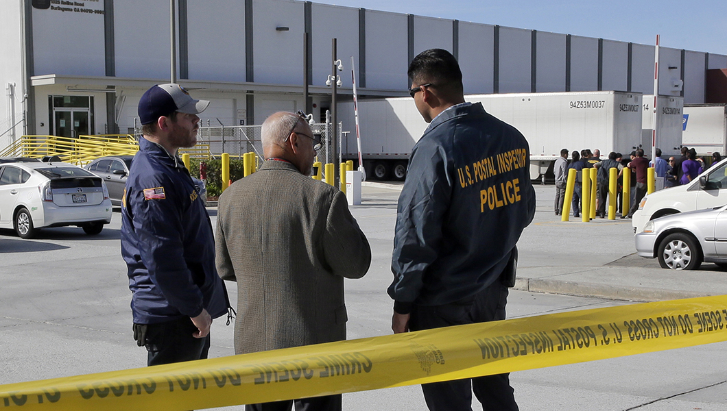 FBI confirms recovery of all known packages mailed to Trump foes