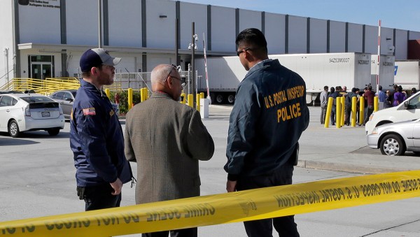 FBI confirms recovery of all known packages mailed to Trump foes