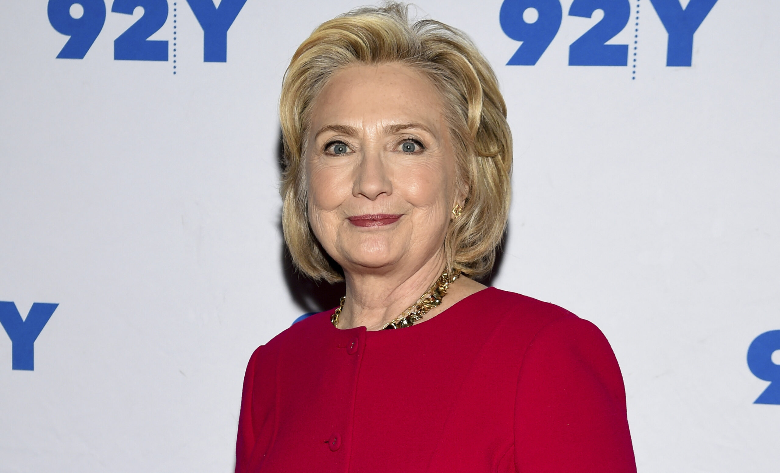 Hillary Clinton reminds everyone how she lost an extremely winnable race