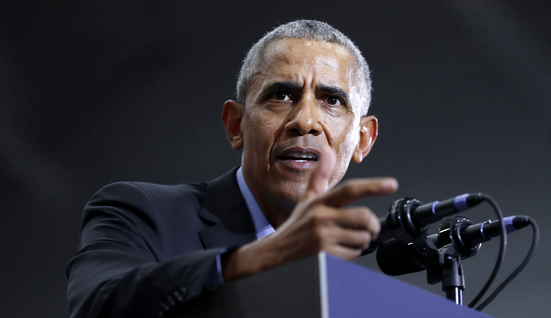 CNN, MSNBC, and Fox News question attacks on Obama during Democratic debate