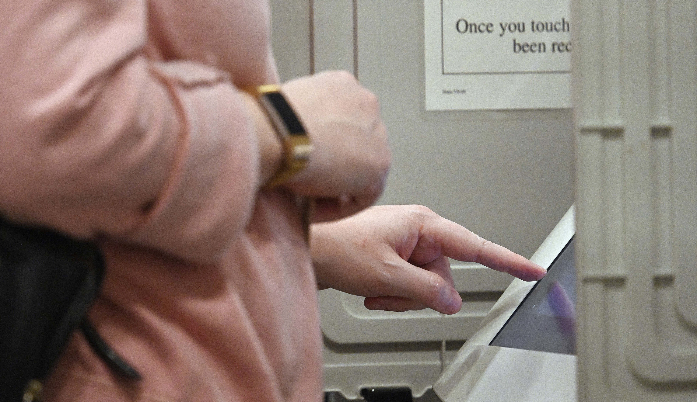 Why do Democrats think victimhood is key to women voters?